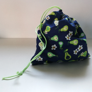 Sac pour faire des courses en vrac