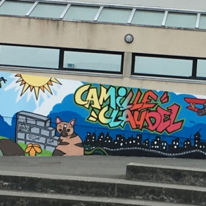 fresque