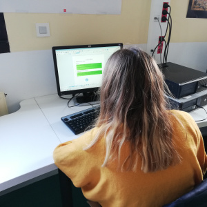 Communication et site internet en construction